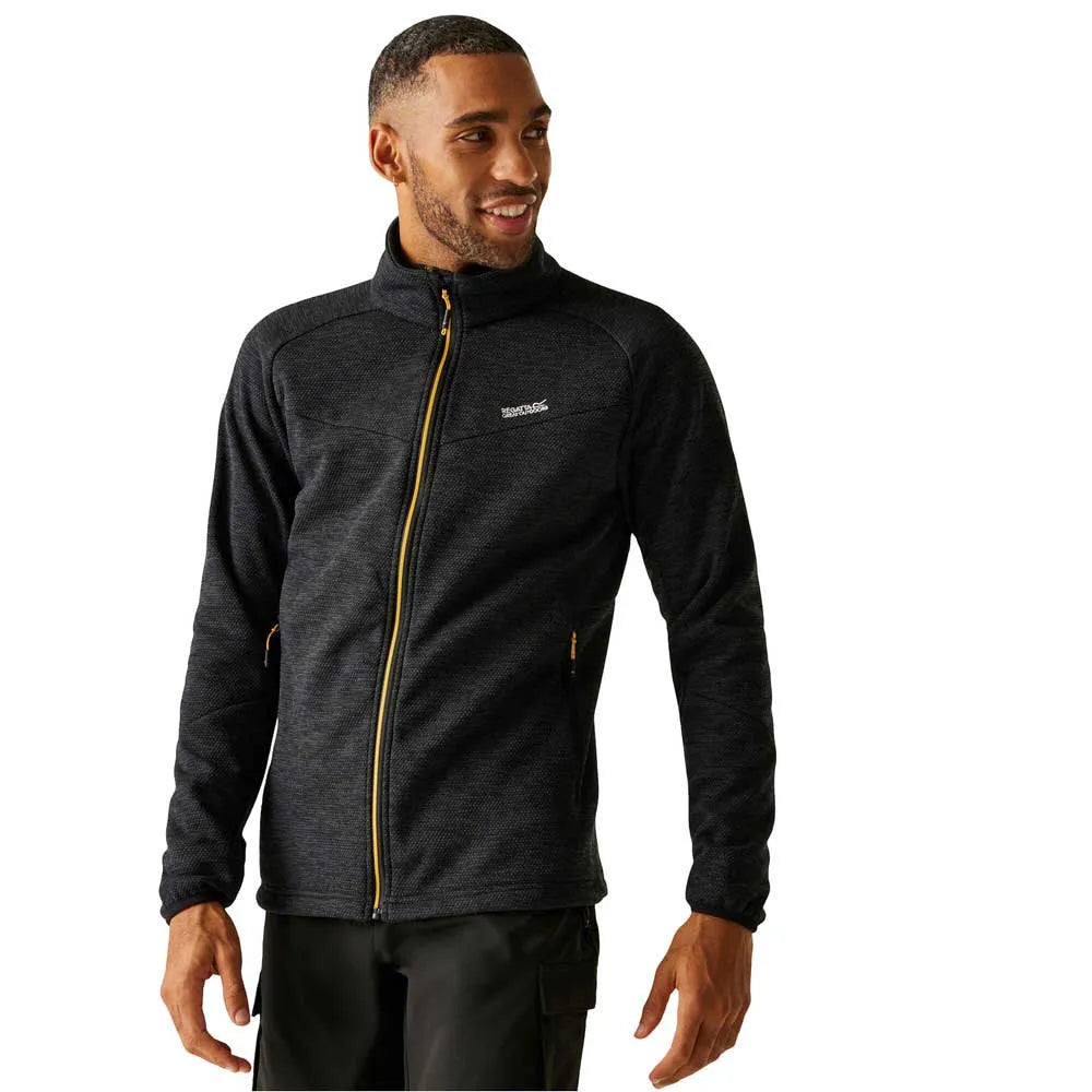 Regatta Rivake full zip fleece