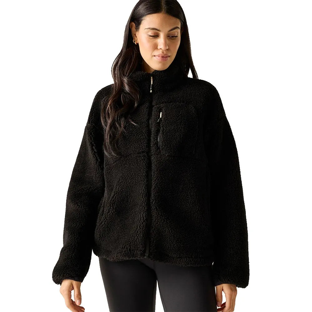 Regatta Roswind W/R full zip fleece