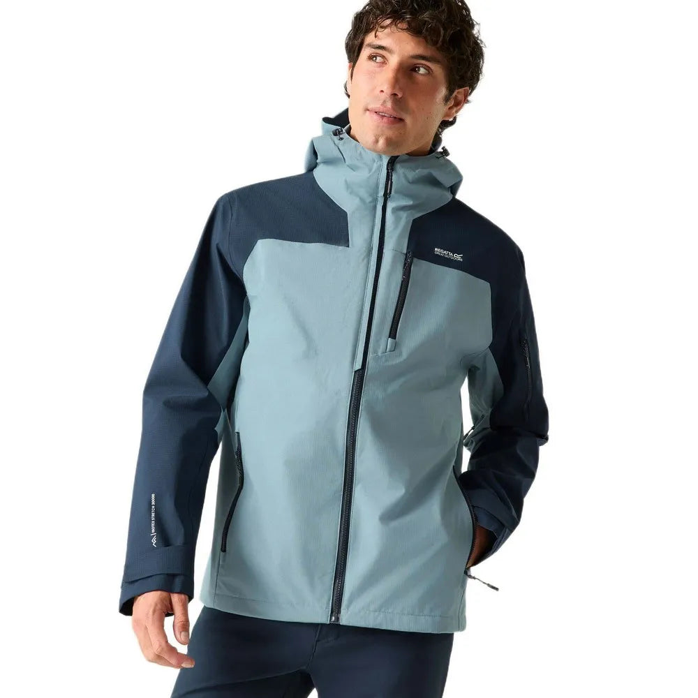 Regatta Sacramento 3in1 jacket