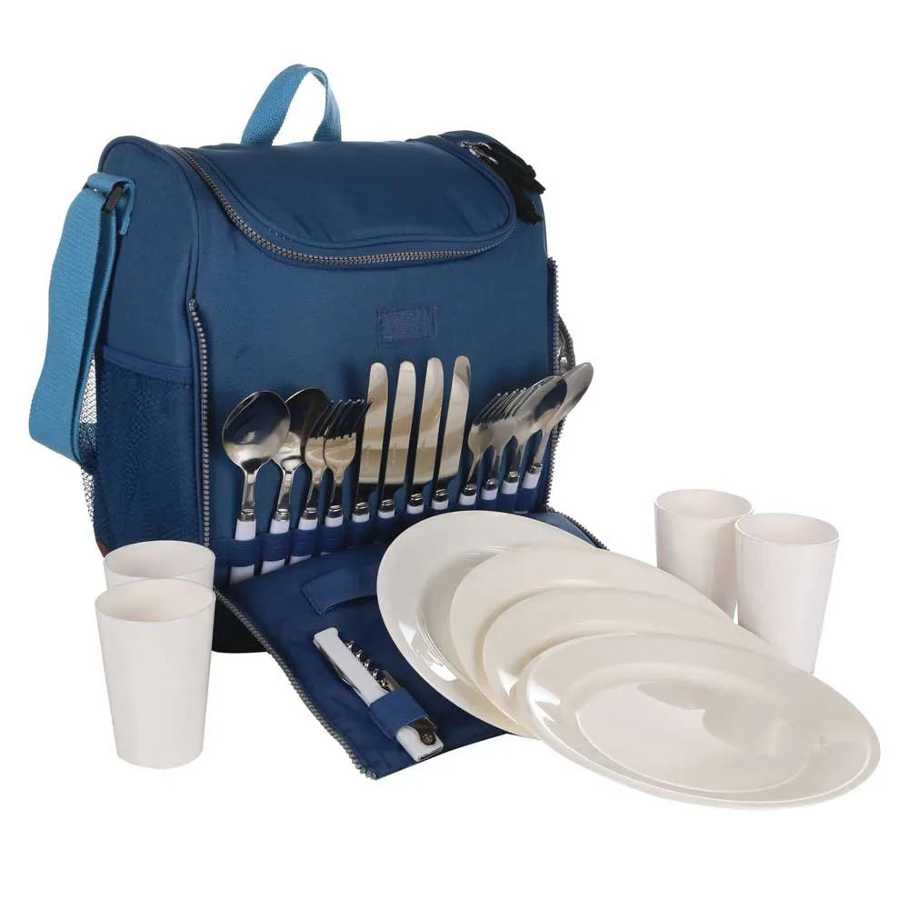 Regatta Stamford Picnic Coolbag 4 Person