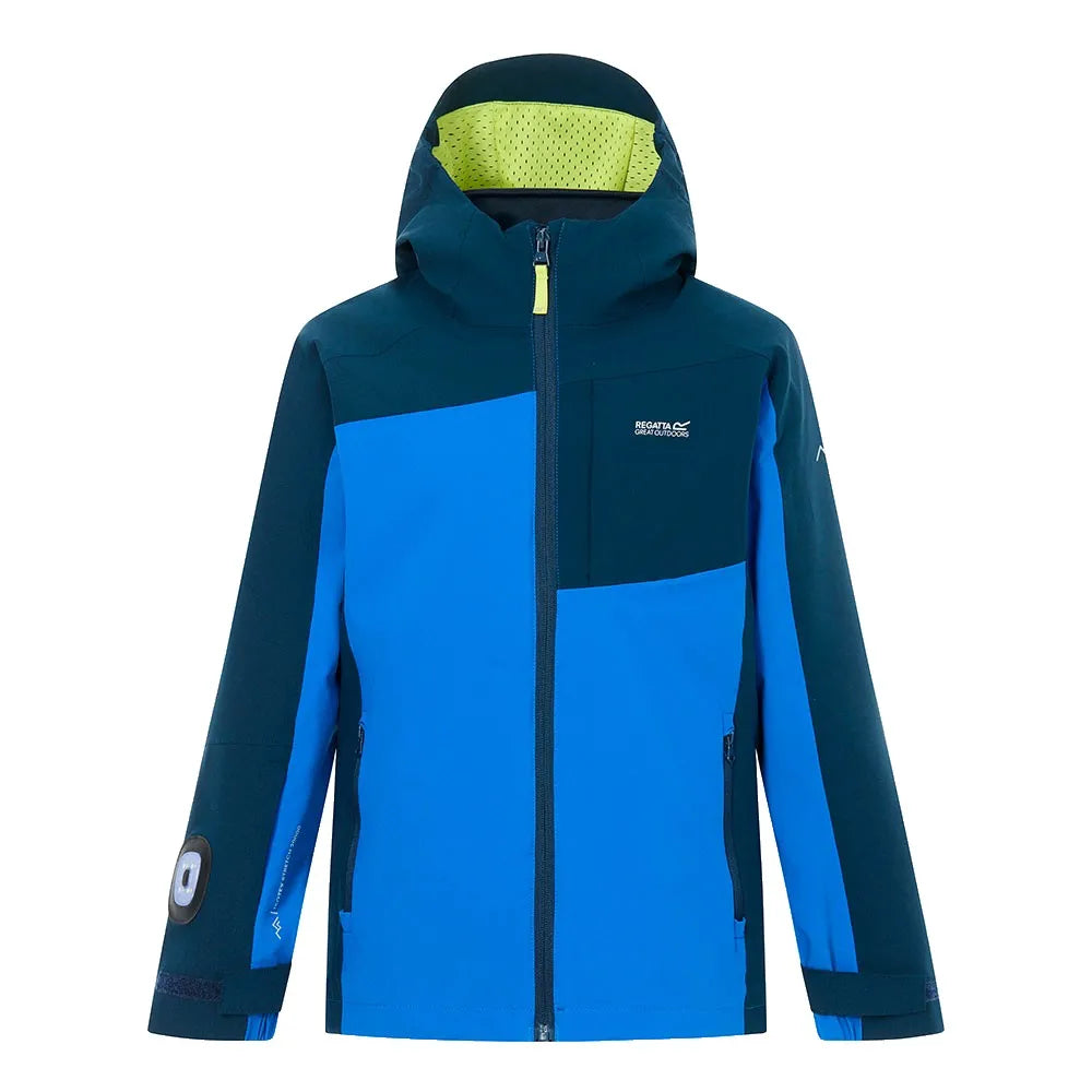 Regatta Trekktain 3-in-1 II jacket