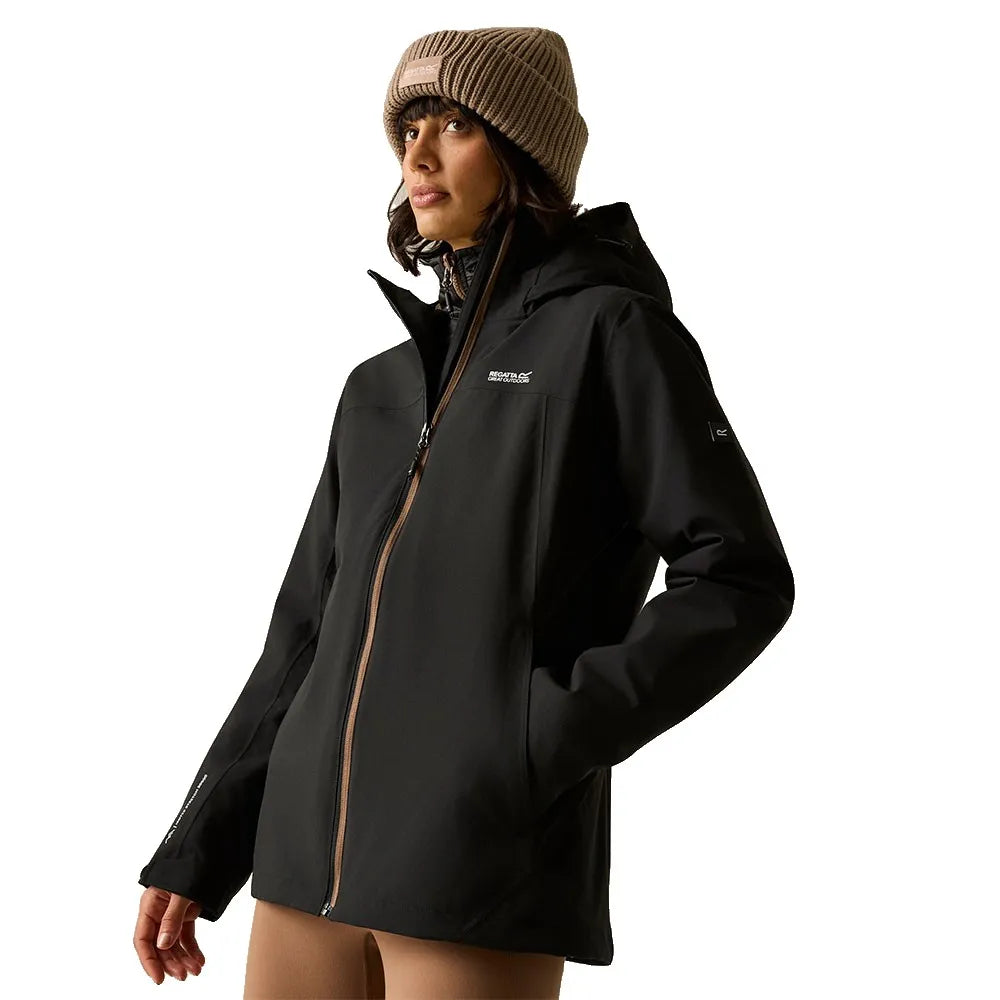 Regatta Wentwood 3-in-1 jacket