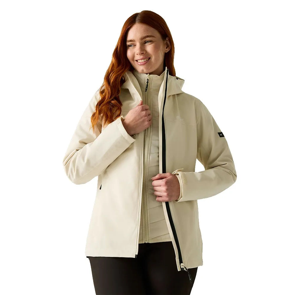 Regatta Wentwood 3-in-1 jacket
