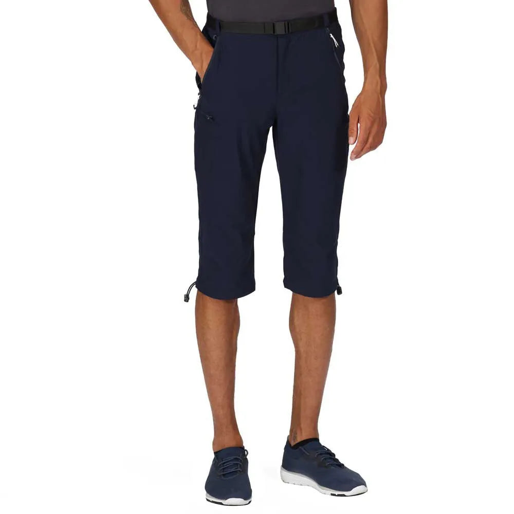 Regatta Xert Str Capri 3/4 Pants