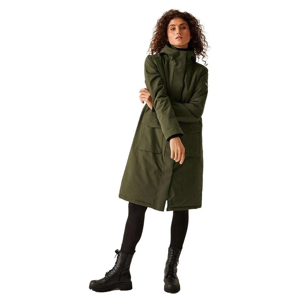 Regatta Yarli jacket