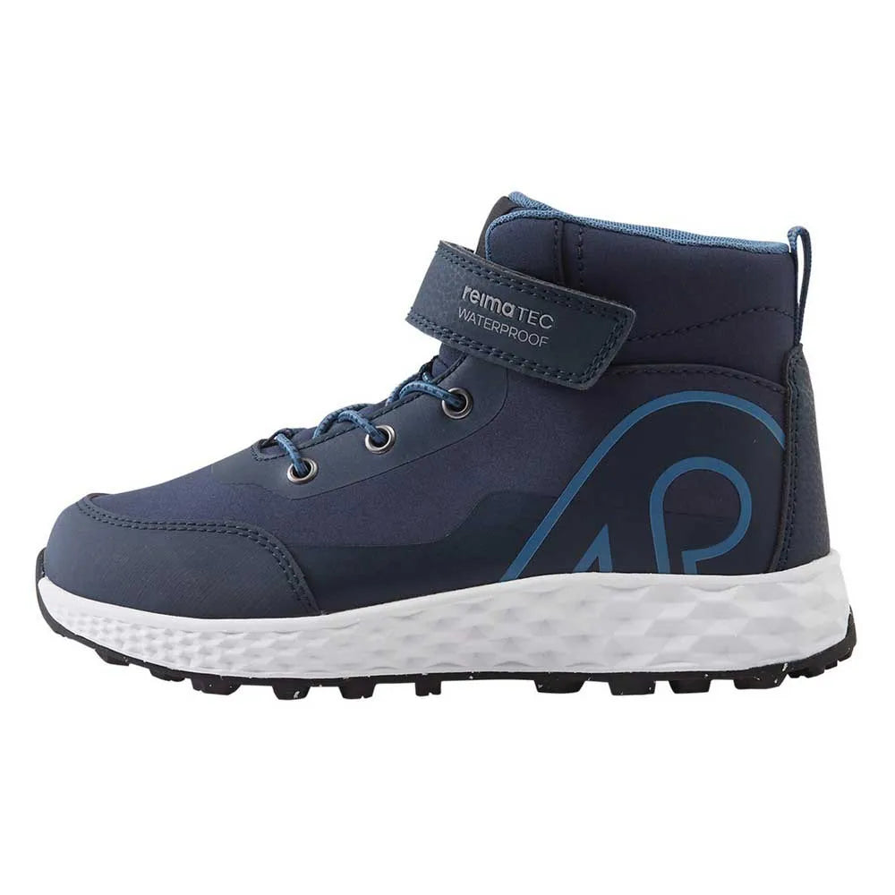 Reima Hiipien trainers