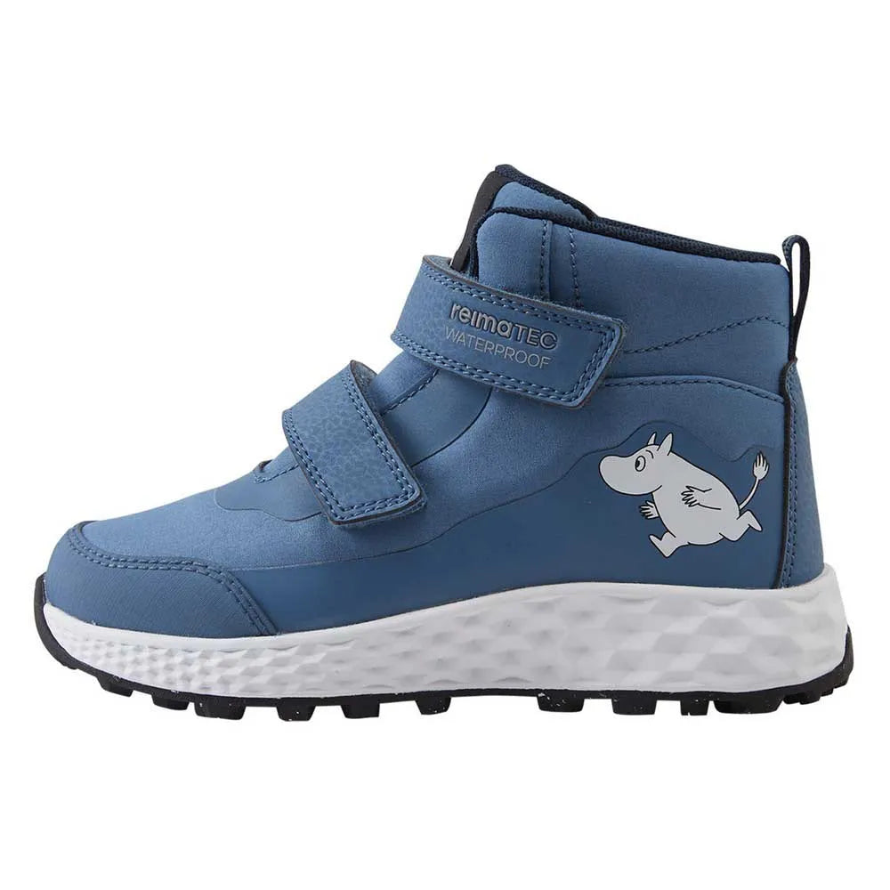 Reima Hiivin Moomin trainers