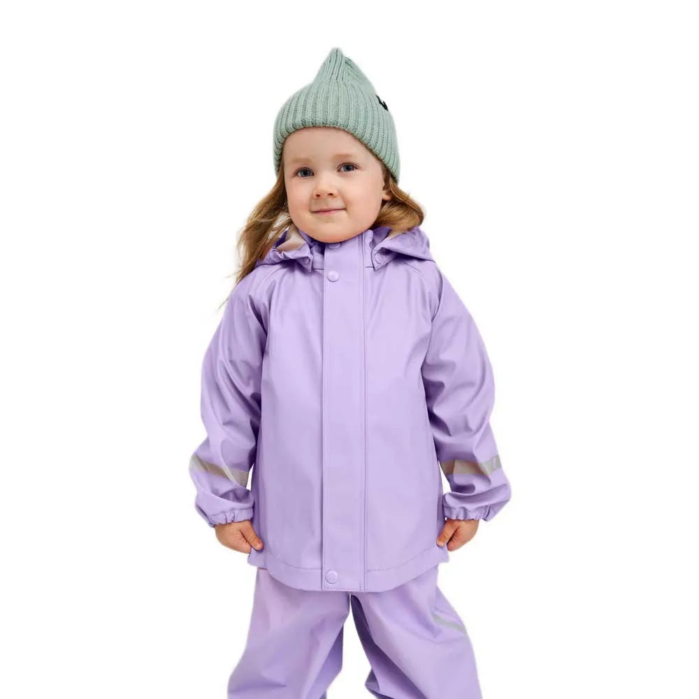 Reima Lampi raincoat