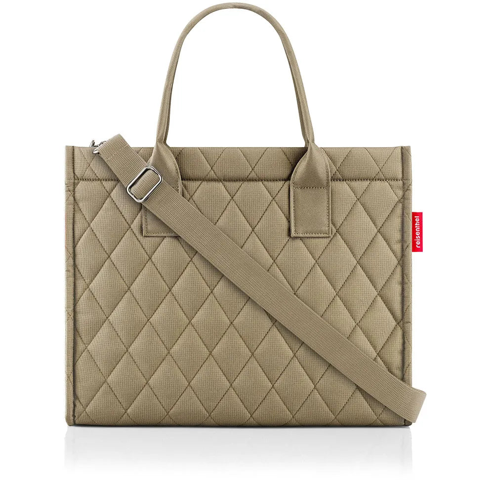 Reisenthel Daily business Shopper Bag
