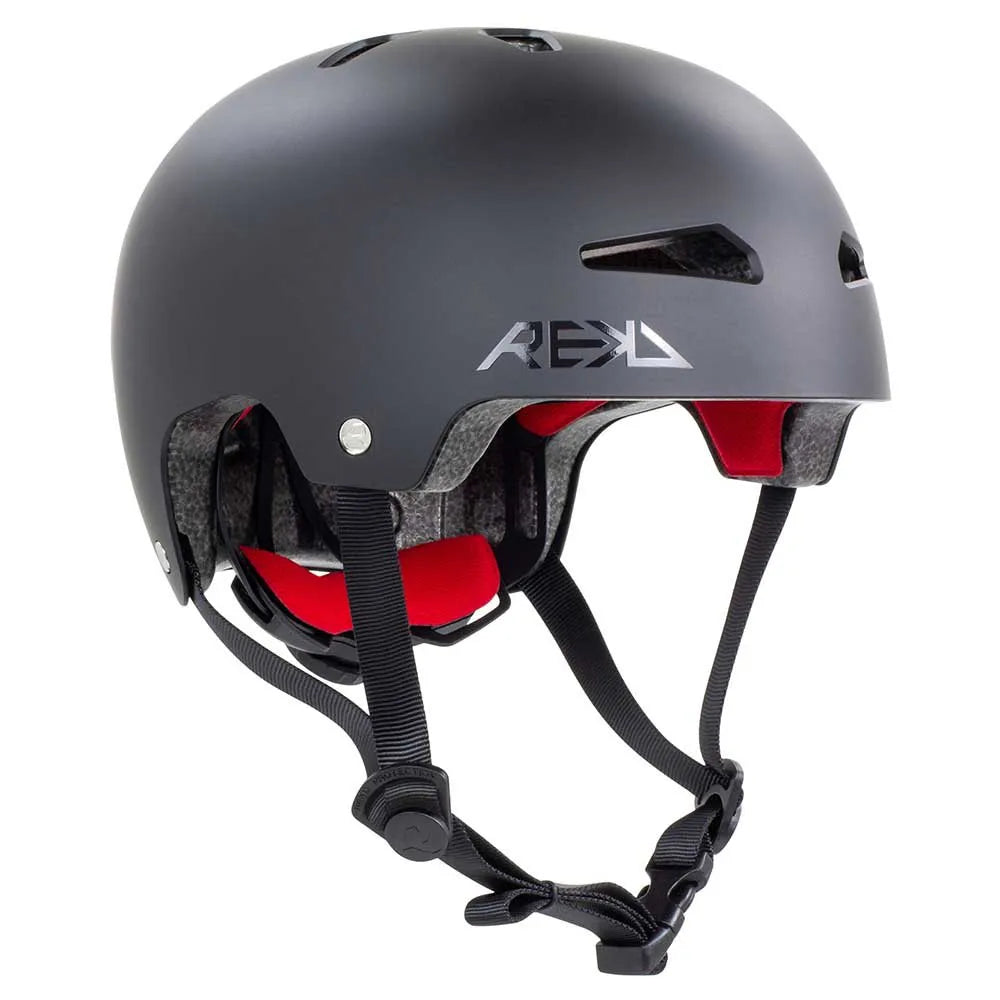 Rekd protection Elite 2.0 Junior Helmet