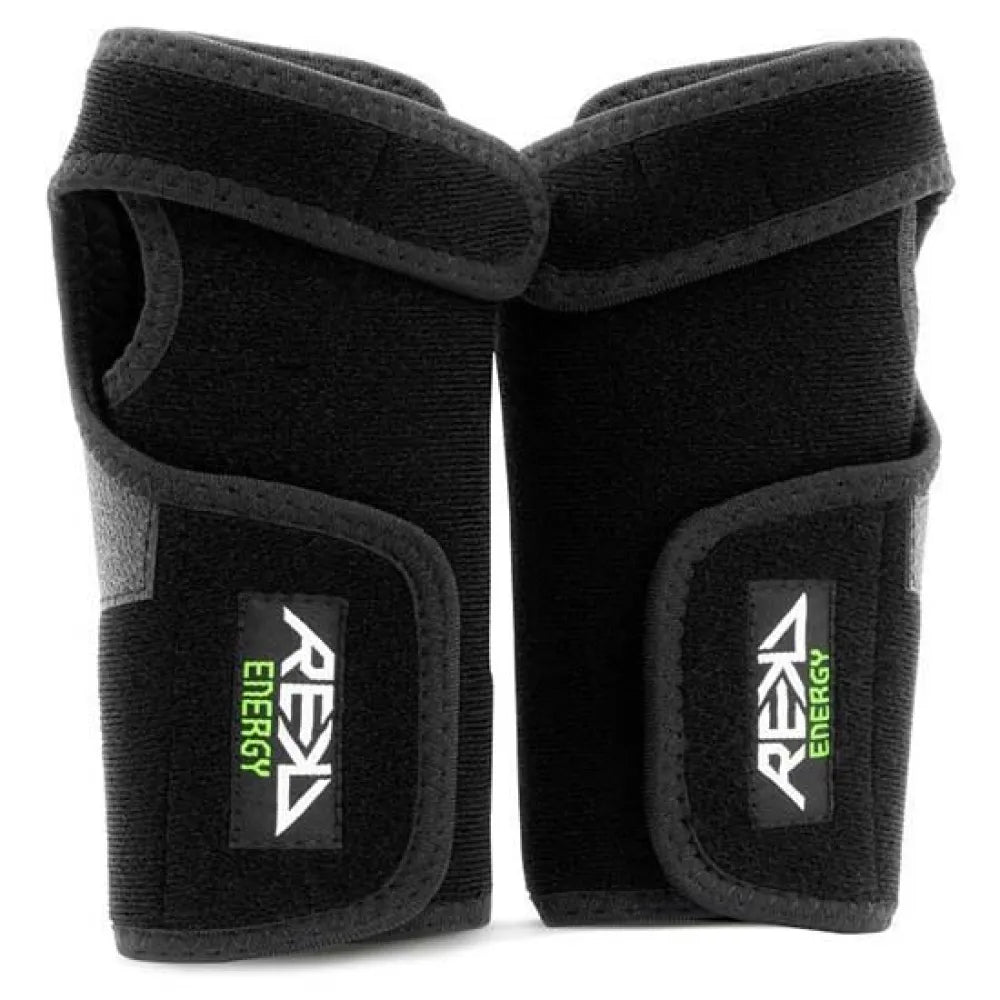 Rekd protection Energy freedom guards wristband