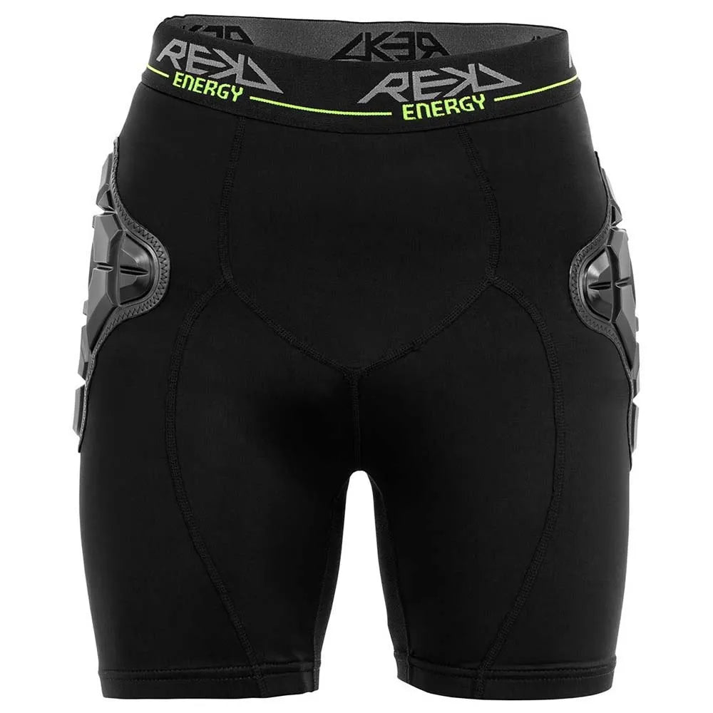 Rekd protection Energy pro impact protective shorts