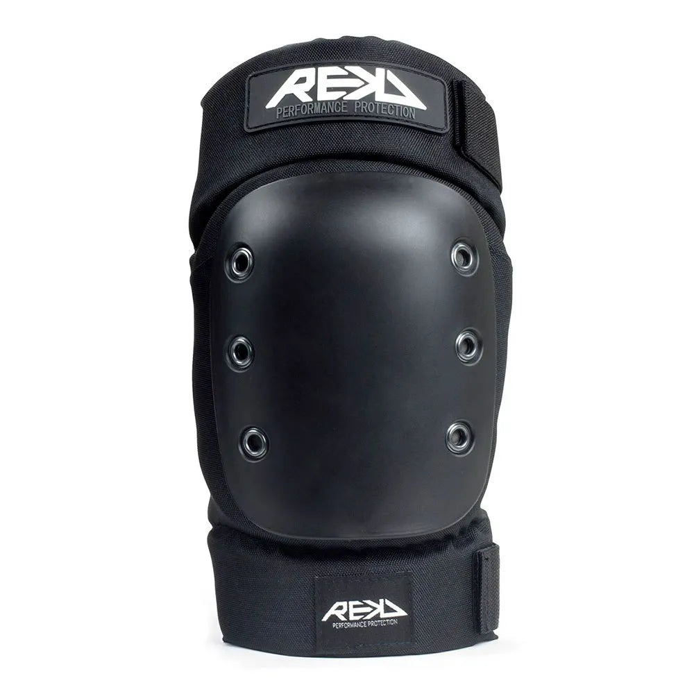 Rekd protection Pro Ramp Pads knee guard