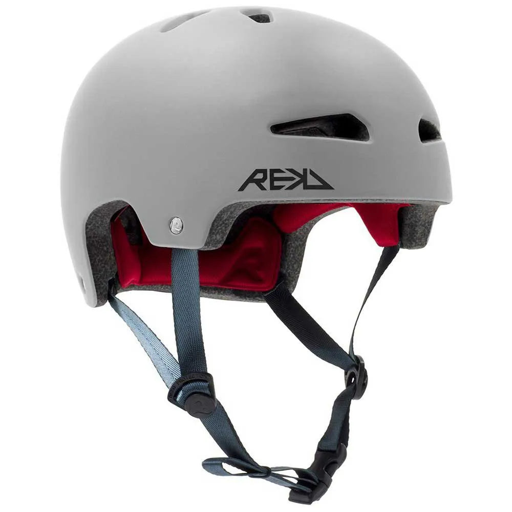 Rekd protection Ultralite In-Mold helmet