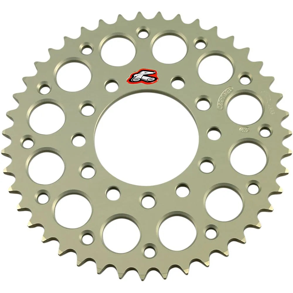 Renthal 184U-520 Ultralight rear sprocket
