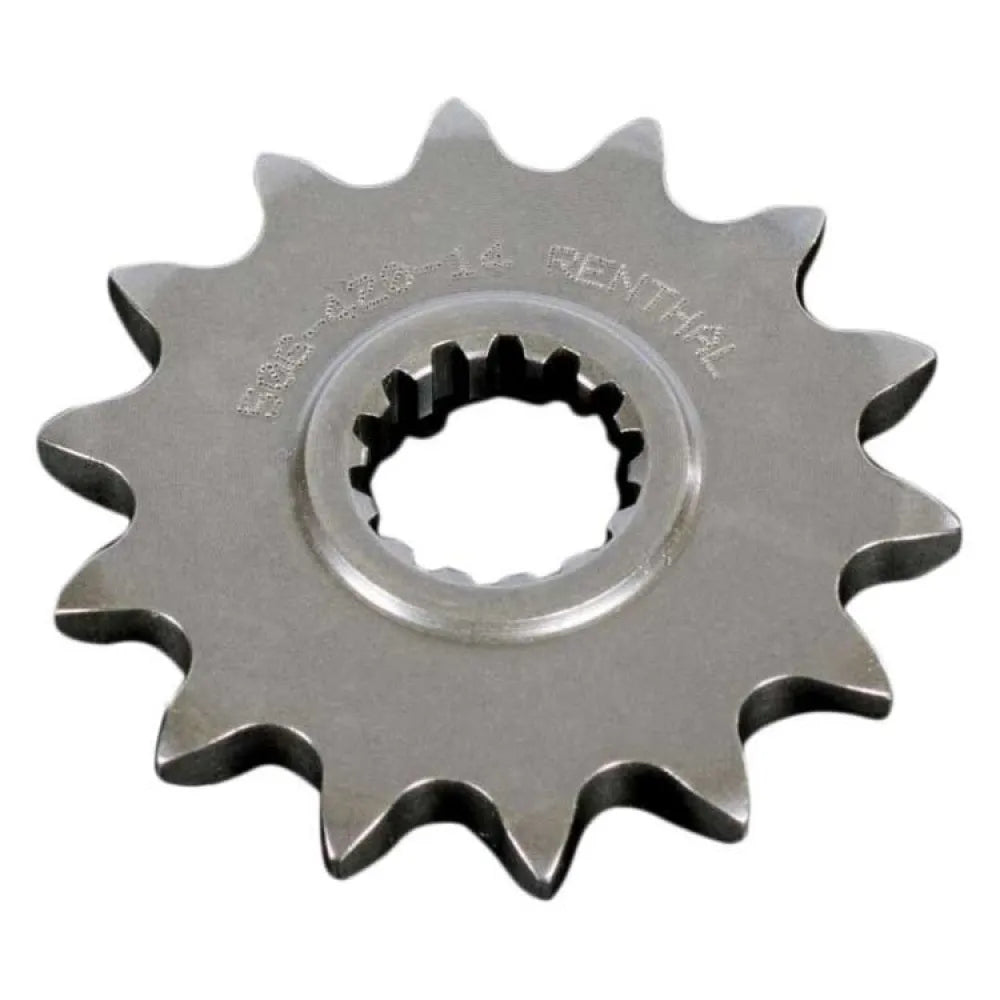 Renthal 289-530 Standard front sprocket