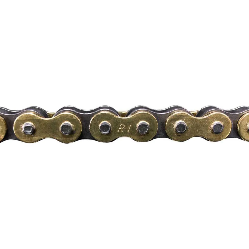Renthal 520R1 MX Circlip Non O Ring Offroad Works chain