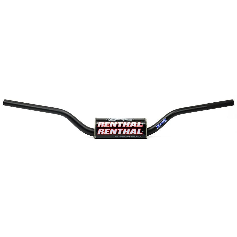 Renthal 602 Yamaha YZ 07-20/YZF 04-17 Fatbar handlebar