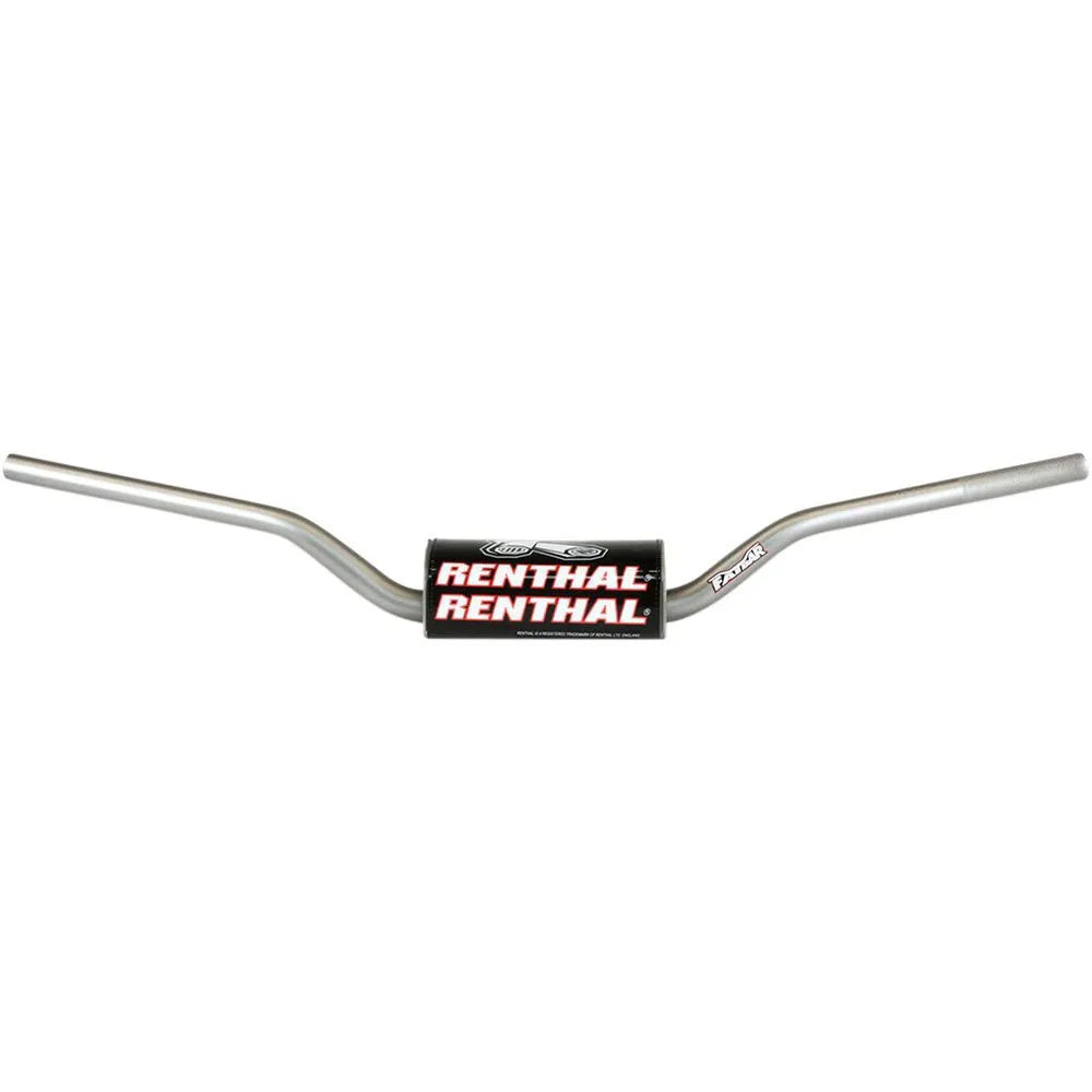 Renthal 609 RC High Fatbar handlebar
