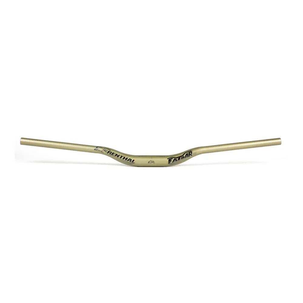 Renthal Fatbar 30 mm Rise handlebar