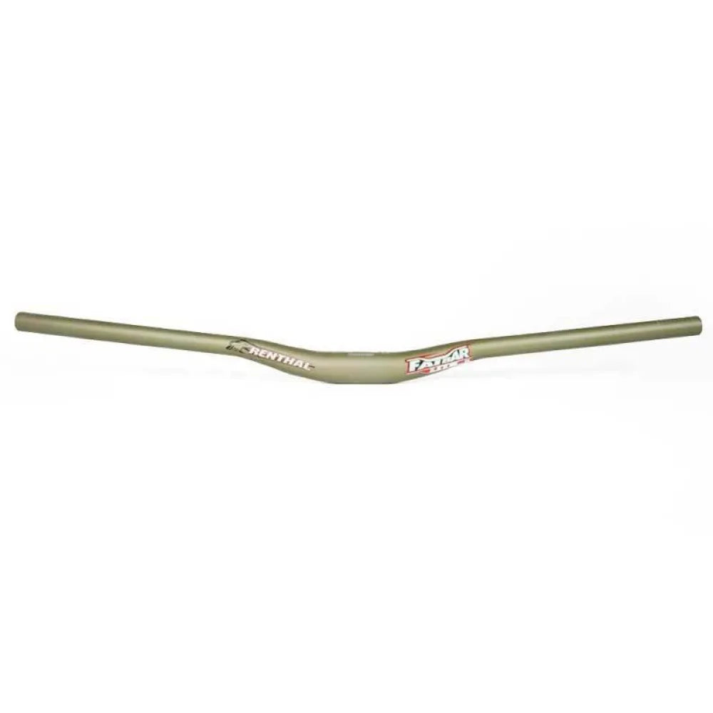 Renthal Fatbar Lite 30 mm Rise handlebar