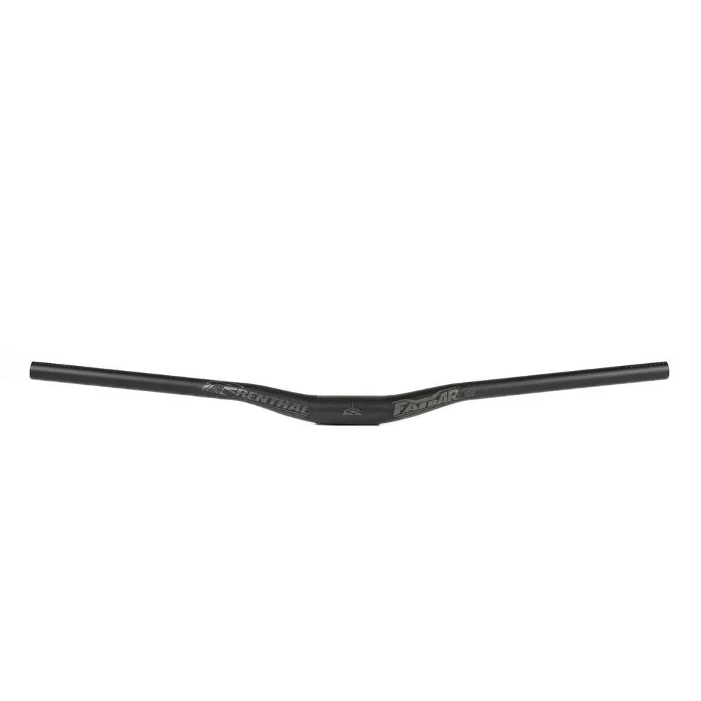 Renthal Fatbar Lite 35 V3 20mm Rise handlebar