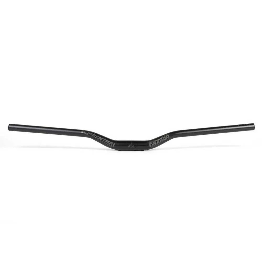 Renthal FatBar Lite V3 30mm Rise handlebar