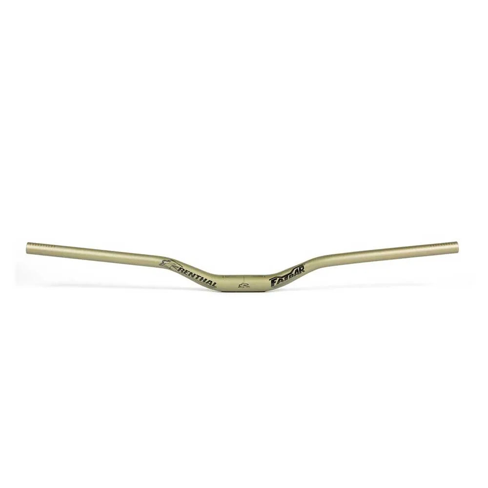 Renthal Fatbar V3 40mm Rise handlebar