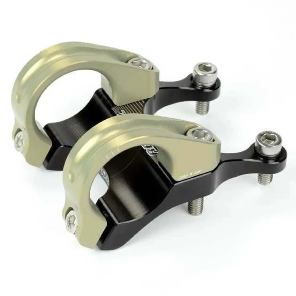 Renthal Integra II Direct Mount 31.8 Zero Rise stem