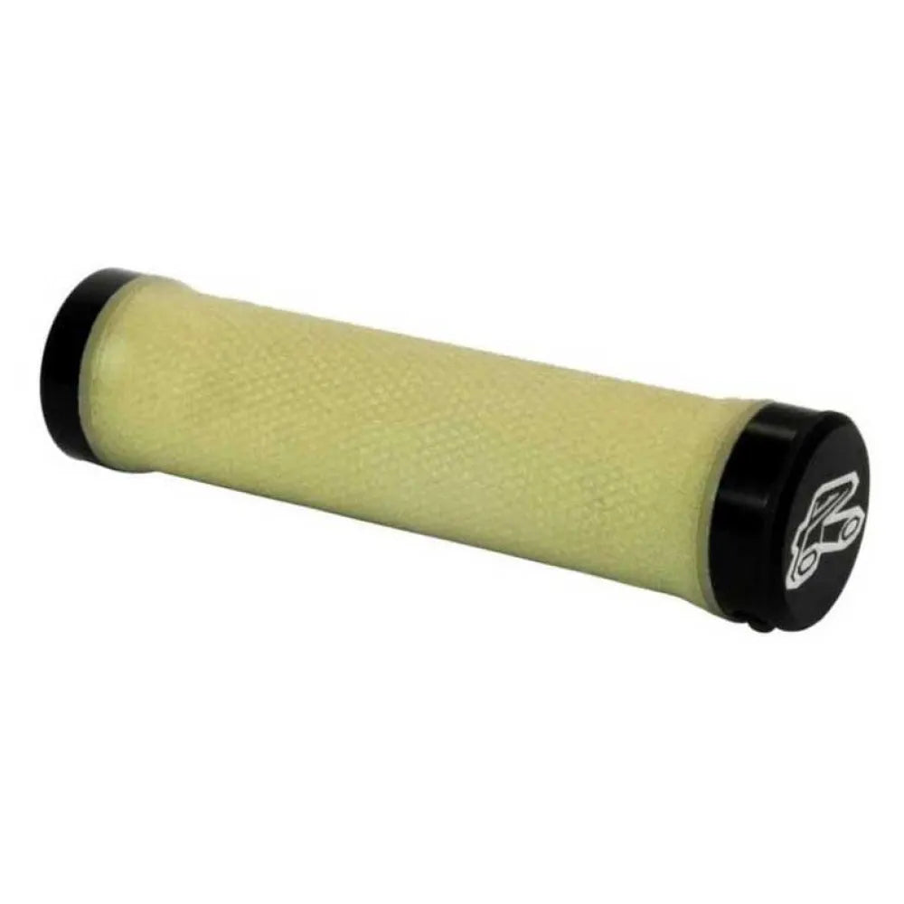 Renthal Lock On Aramidic Lining grips
