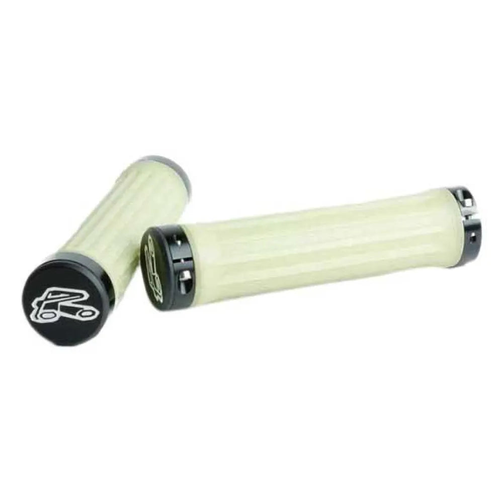 Renthal Traction Lock On Aramidic Lining grips