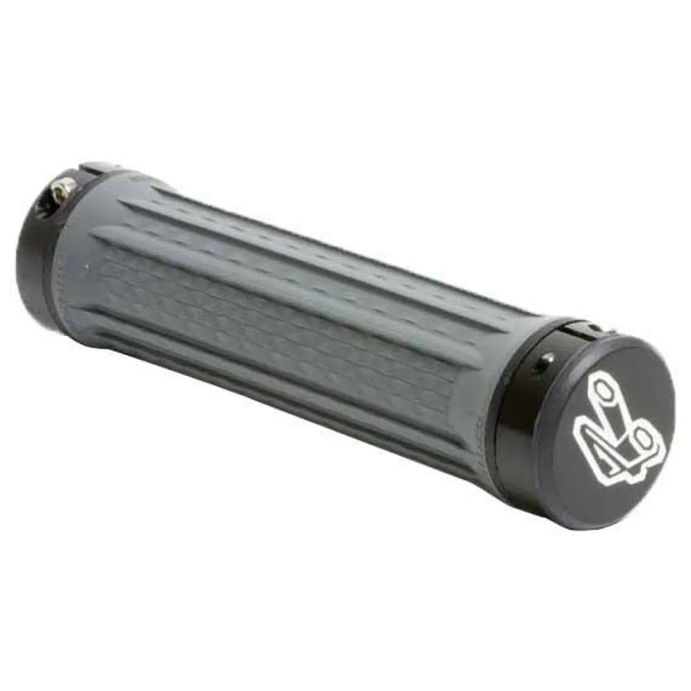 Renthal Traction Lock On Ultra Tacky grips
