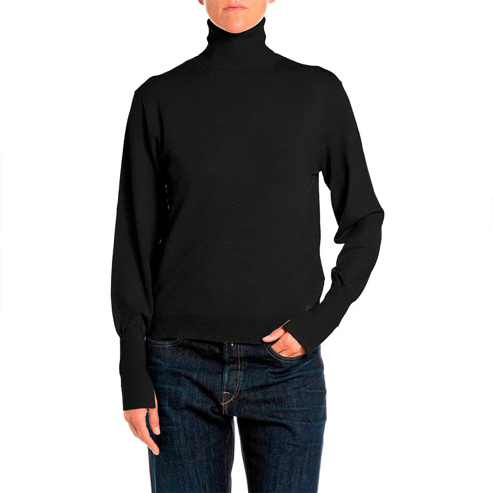 Replay DK000C.000.723TV high neck sweater