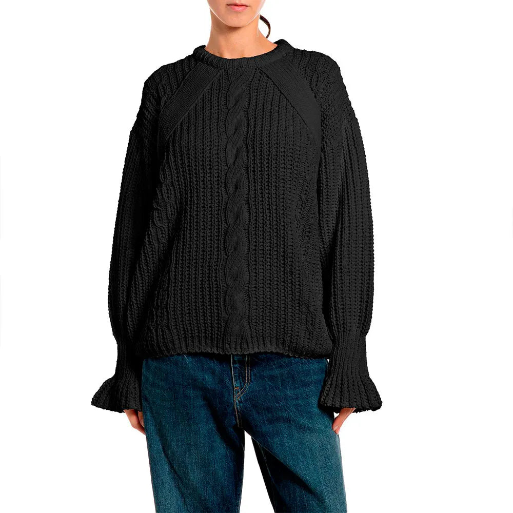 Replay DK009E.000.723TR sweater