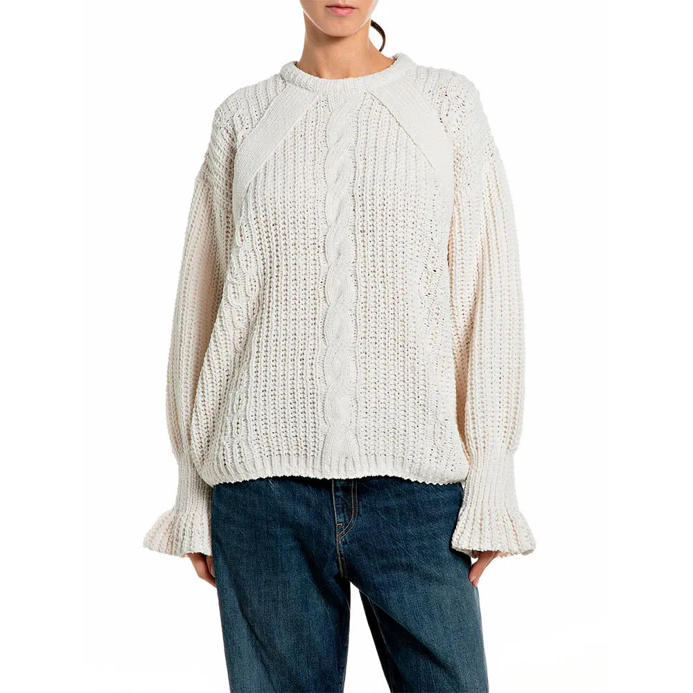 Replay DK009E.000.723TR sweater