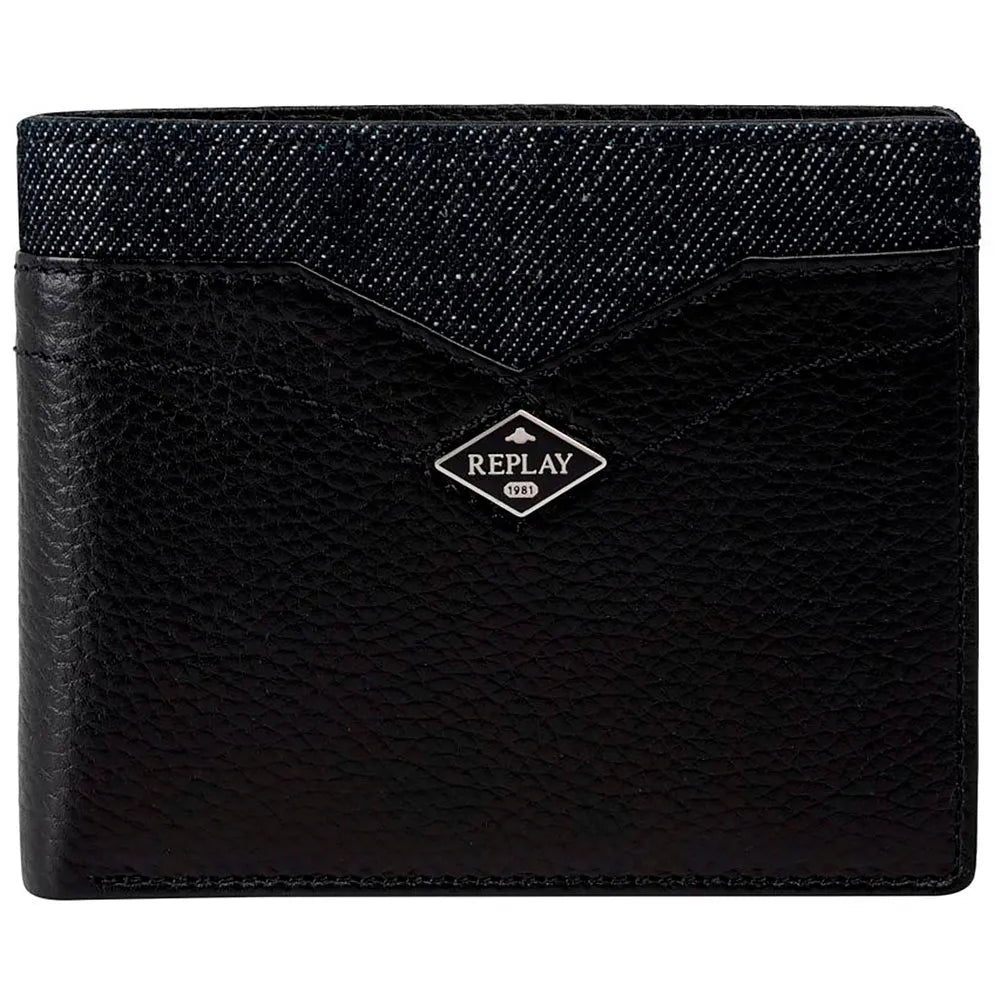 Replay FM00FY.000.A7243P wallet