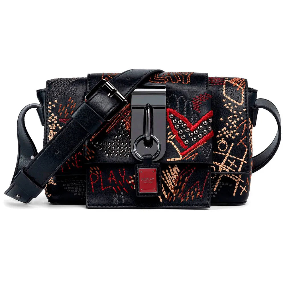 Replay FW01BG.000.A7243S bag