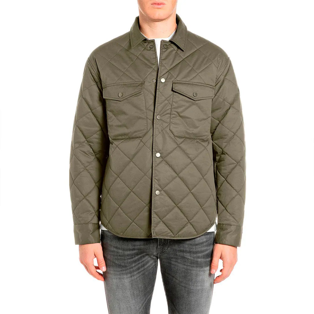 Replay M000X.000.00QX8 jacket