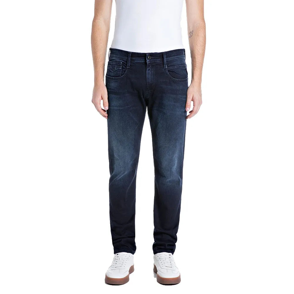 Replay M0914.000.573222 pants