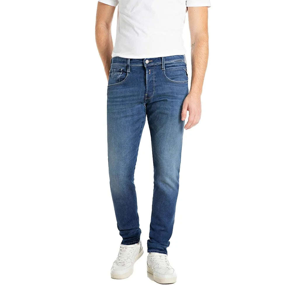 Replay M0914.000.573224 pants