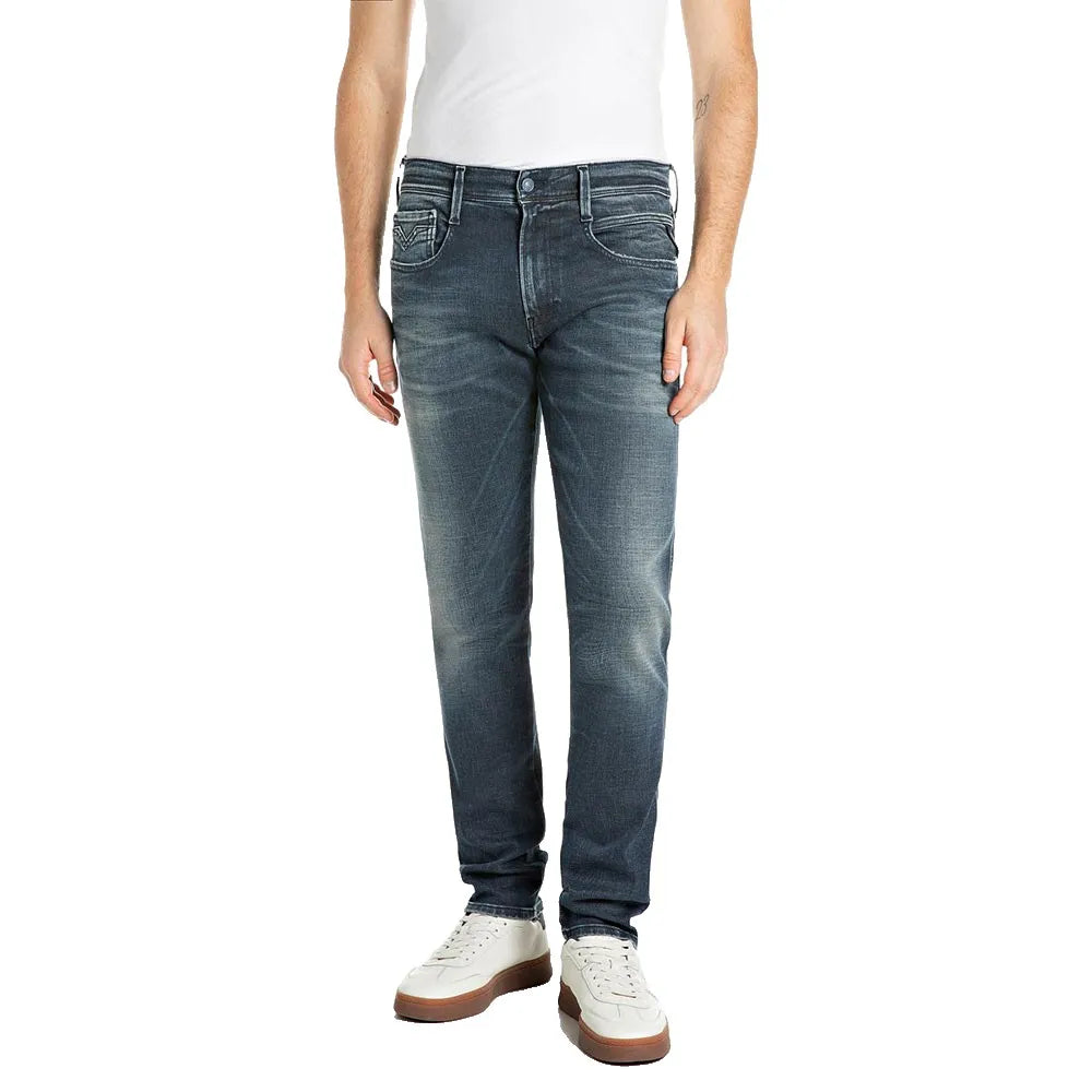 Replay M0914.000.661242 pants