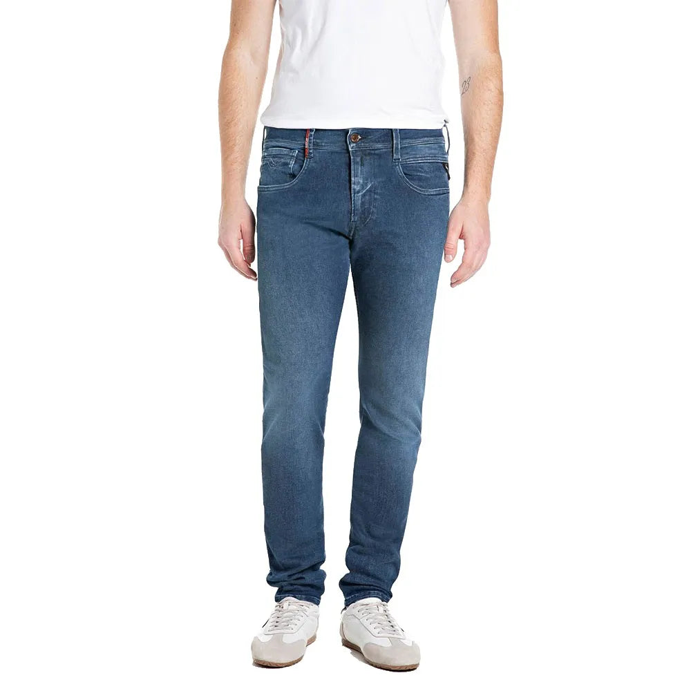 Replay M0914.00X.661246 pants