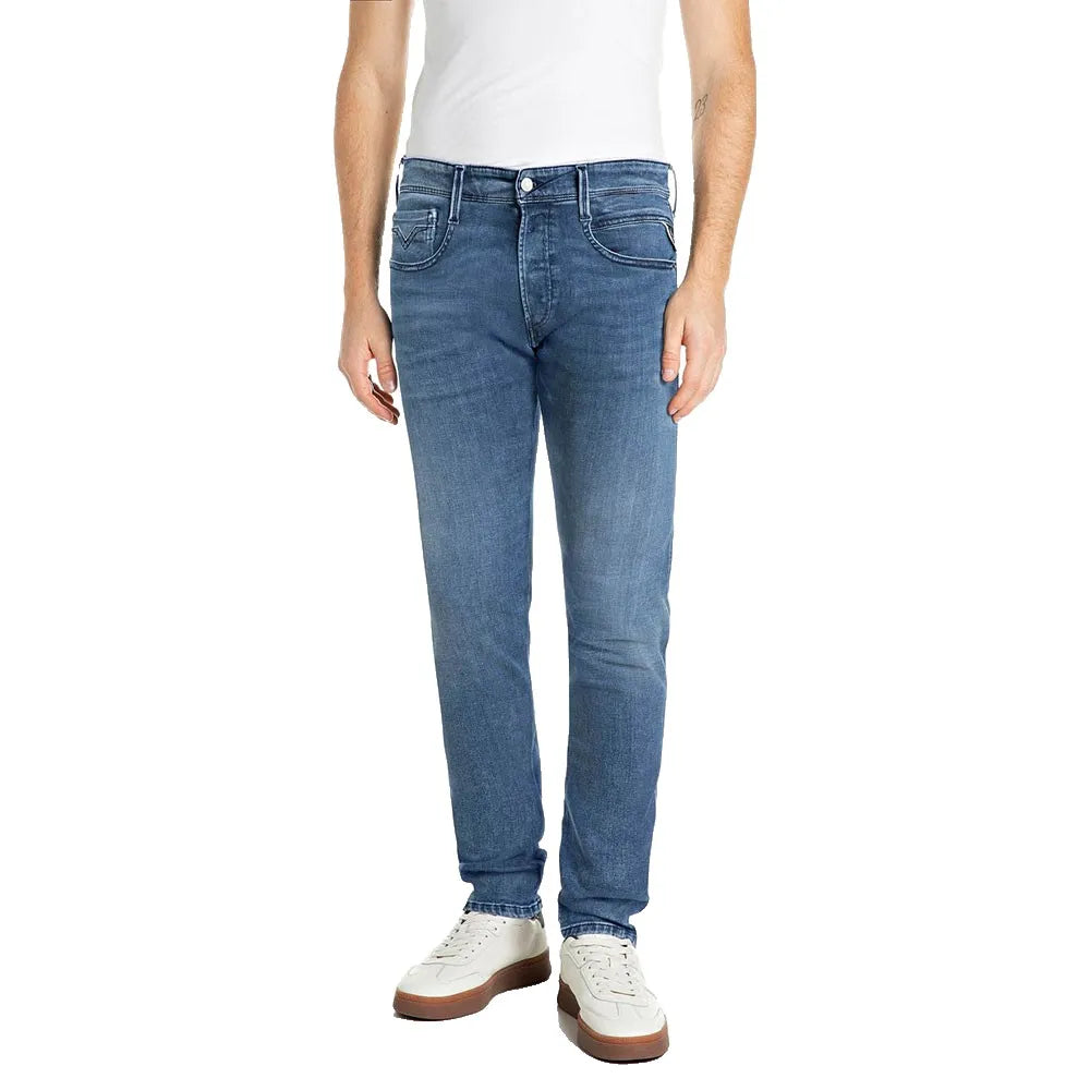 Replay M0914.0AC.41A216 pants