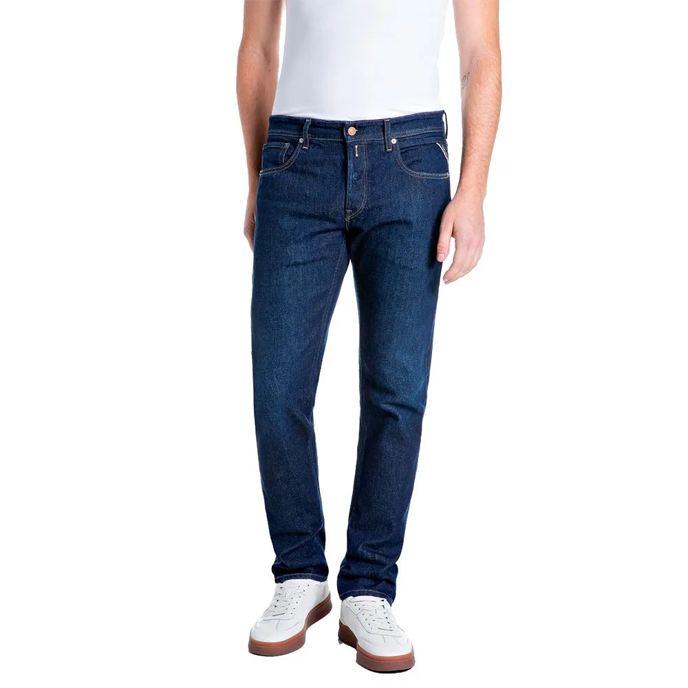 Replay M0972.00B.795280 pants