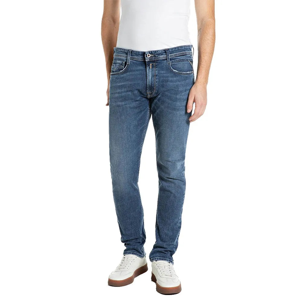 Replay M1005.000.285202 pants