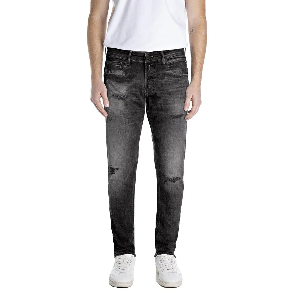 Replay M1008.000.573ME0 pants