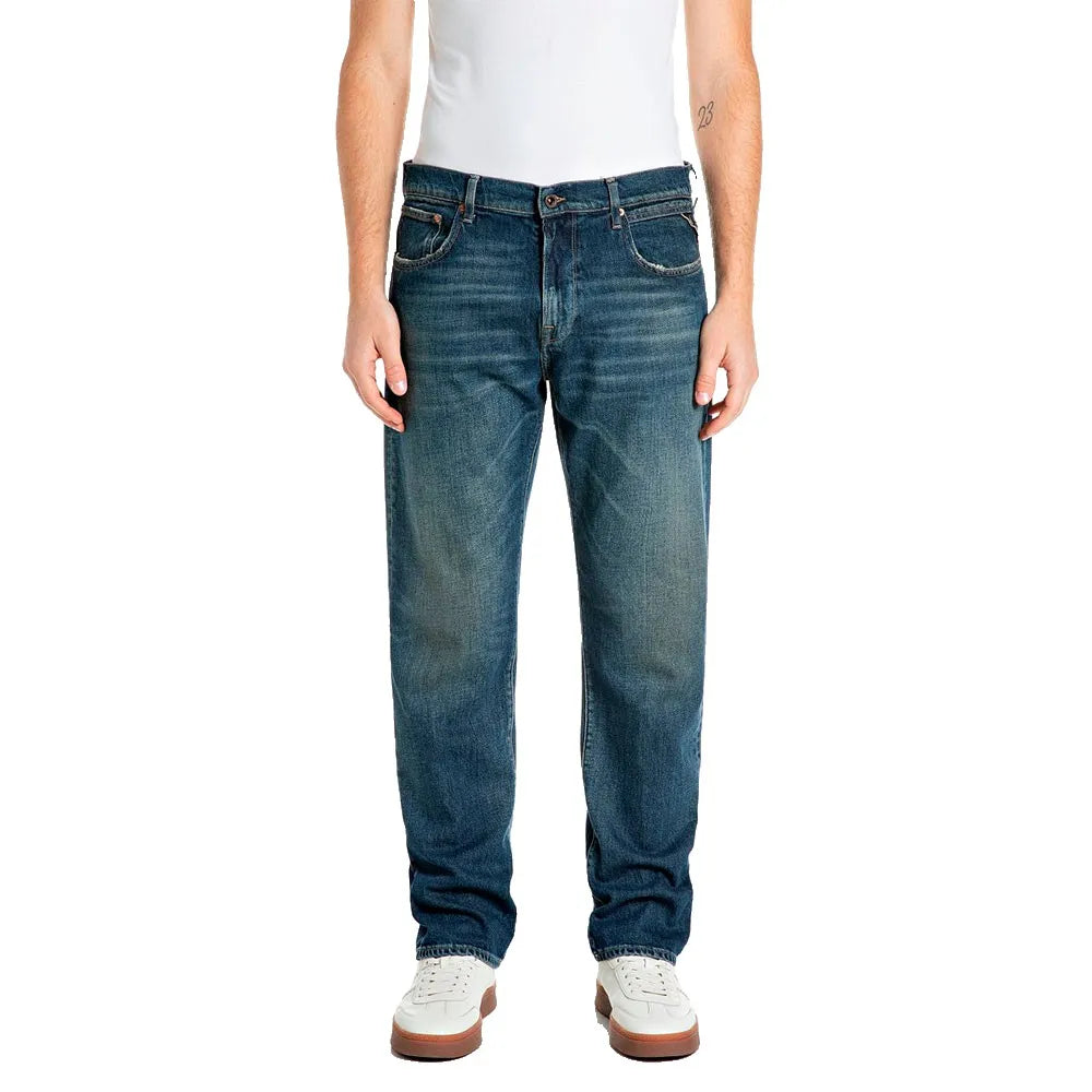 Replay M1075.00Q.795238 pants
