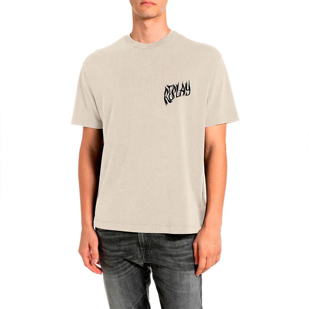 Replay M12BF.000.7242KG T-shirt