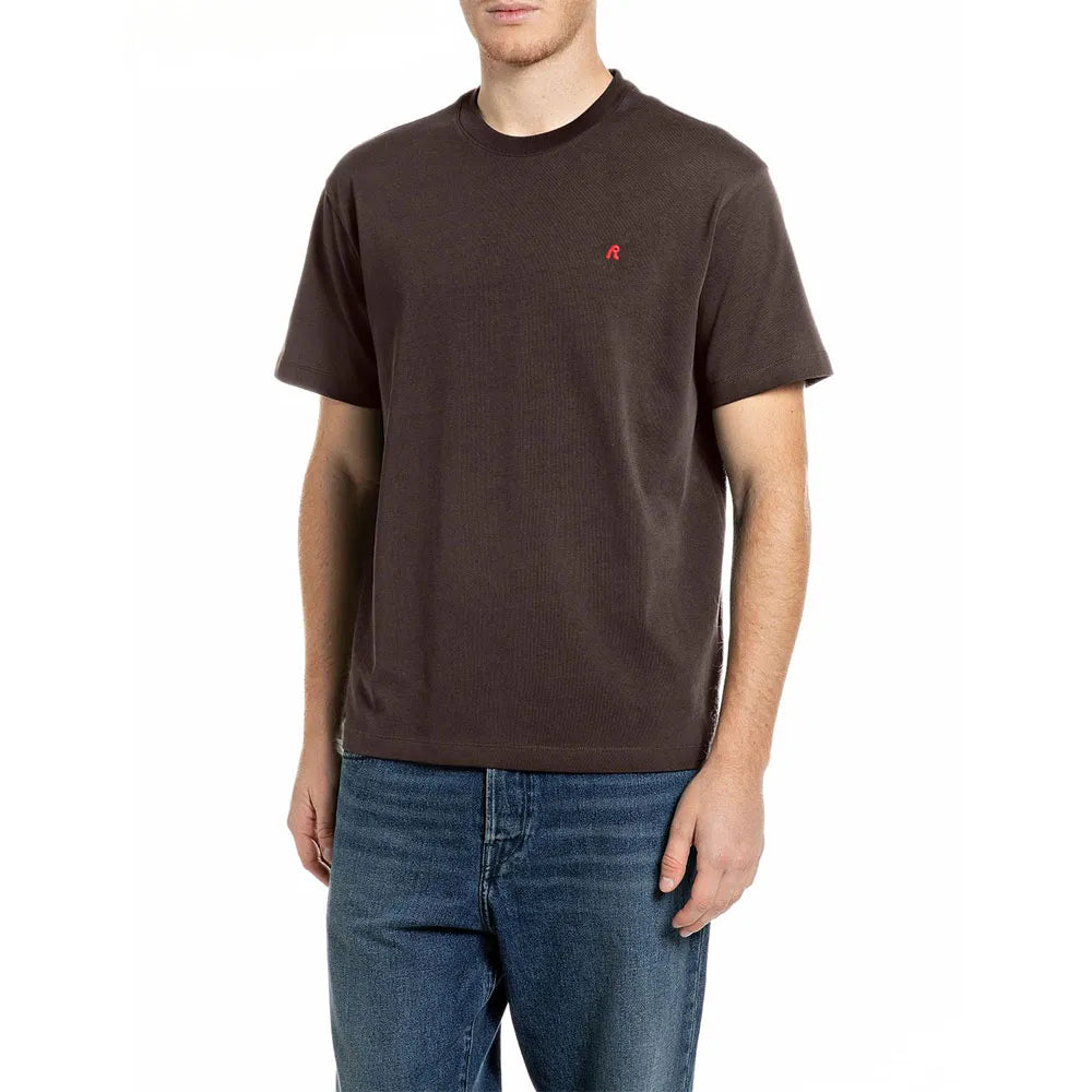 Replay M12BF.000.7242KW short sleeve T-shirt