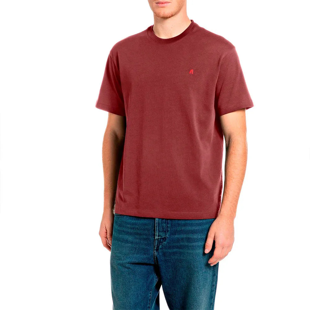 Replay M12BF.000.7242KW short sleeve T-shirt